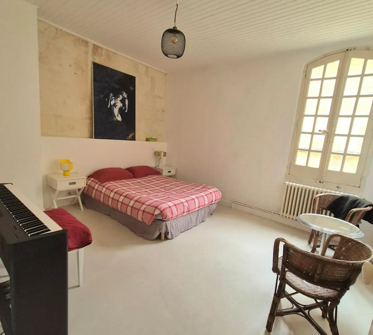 La Maison Des Artistes Arles 0*,  France