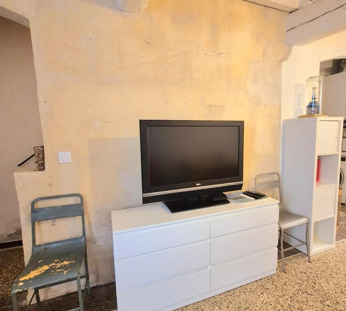 Holiday home La Maison Des Artistes Arles