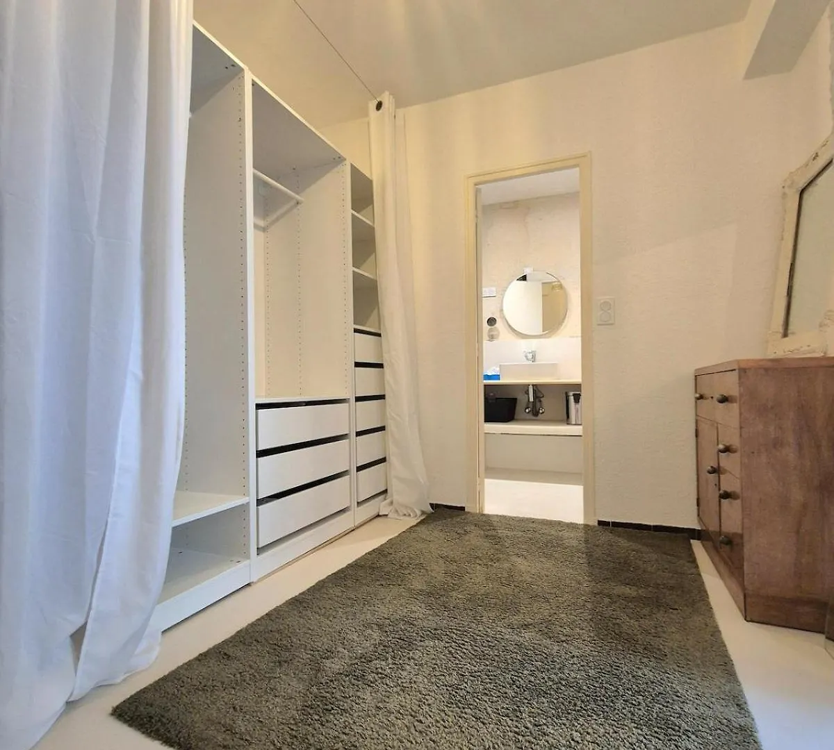 Holiday home La Maison Des Artistes Arles