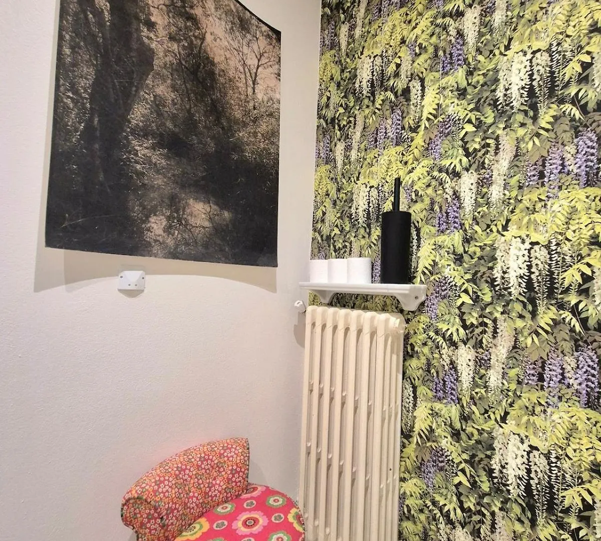 Holiday home La Maison Des Artistes Arles