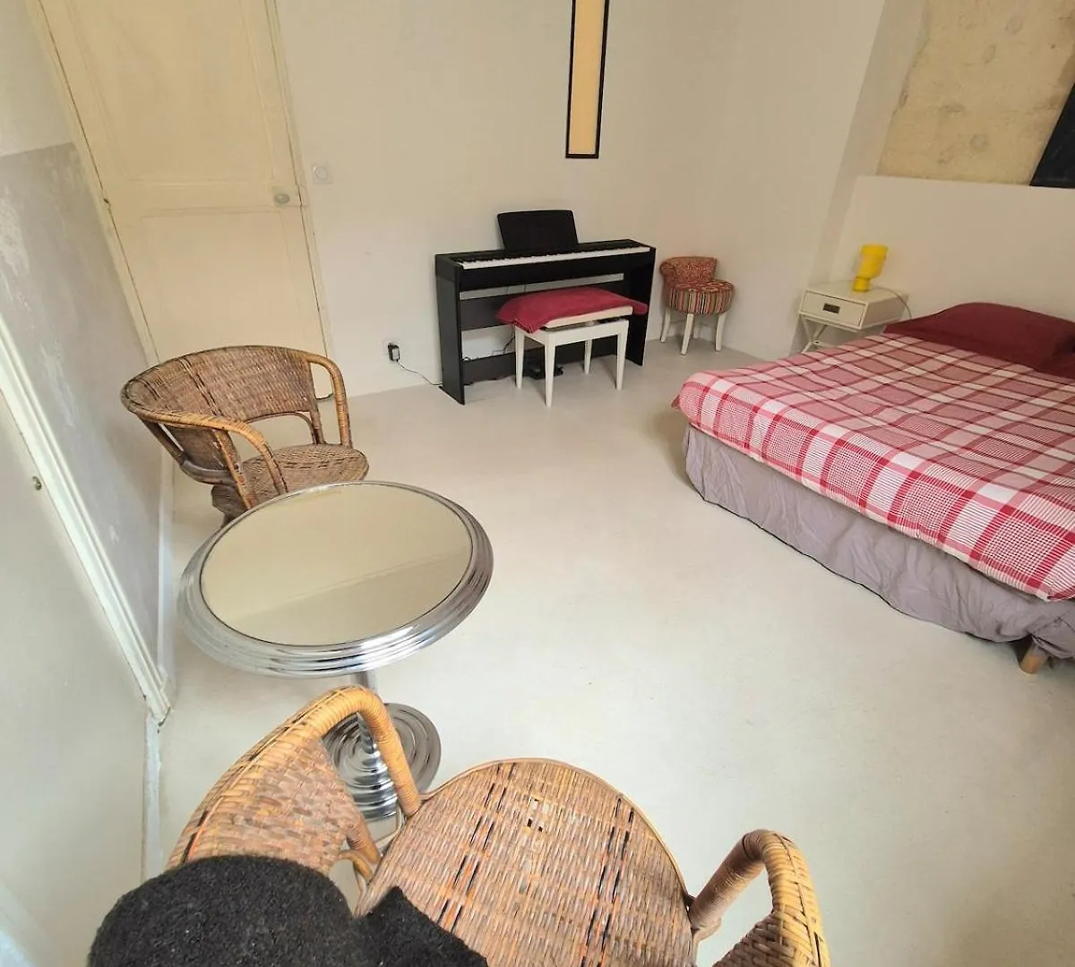 Holiday home La Maison Des Artistes Arles
