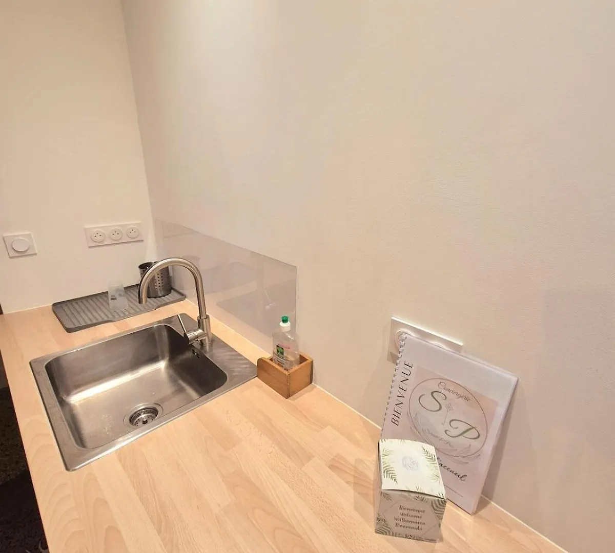 Holiday home La Maison Des Artistes Arles