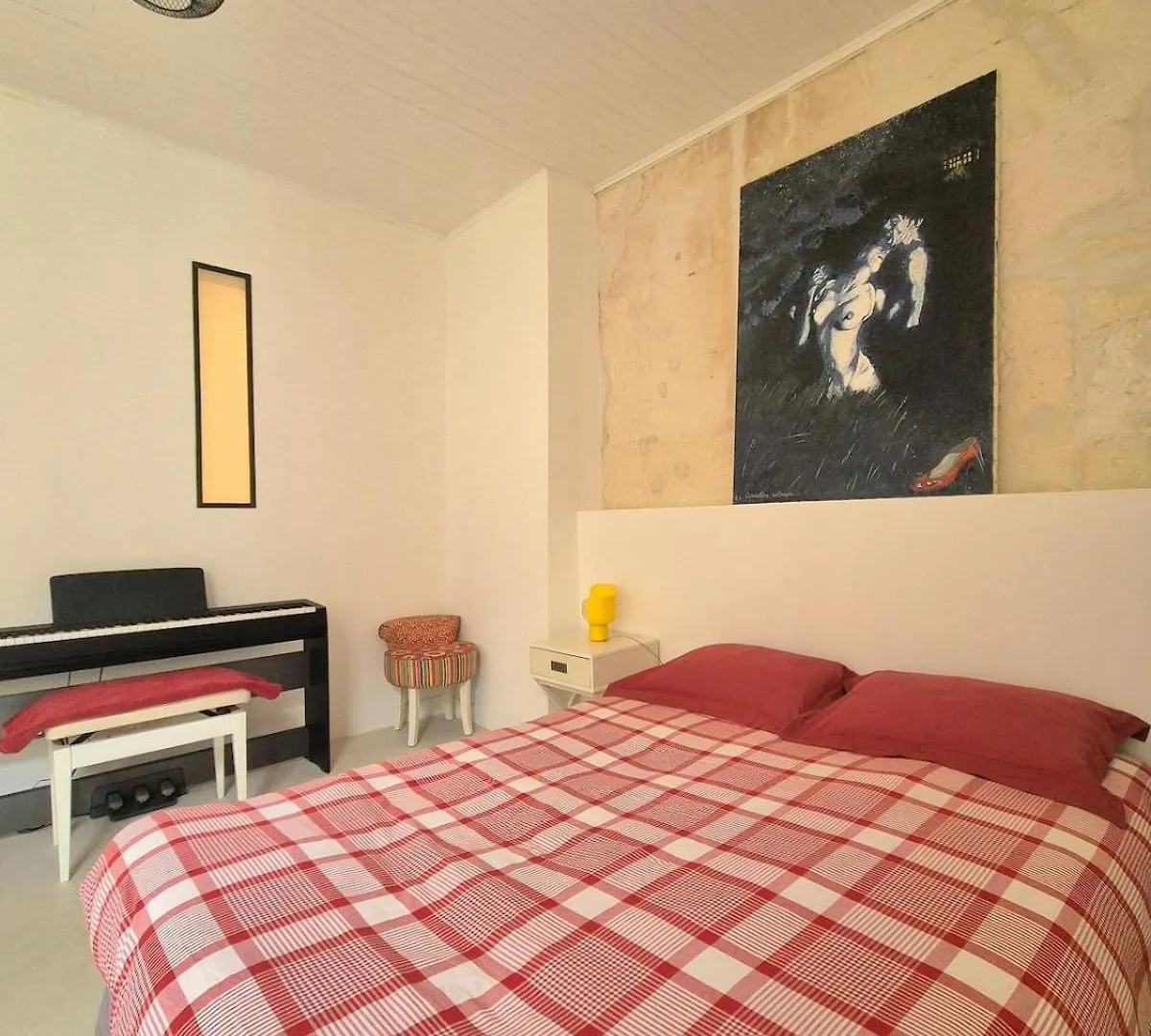 La Maison Des Artistes Arles