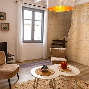 Holiday home Mon Voisin Gogh, Arles