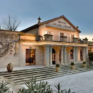 5* Hotel Jules Cesar Hotel & Spa Arles - Mgallery Collection