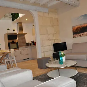 Holiday home In -maison Du Centre Historique, Arles