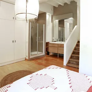 Apartment Particulier Centre, Arles