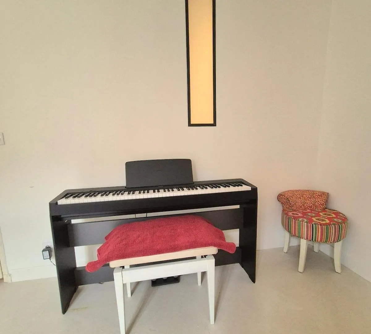 Дом отдыха La Maison Des Artistes Арль