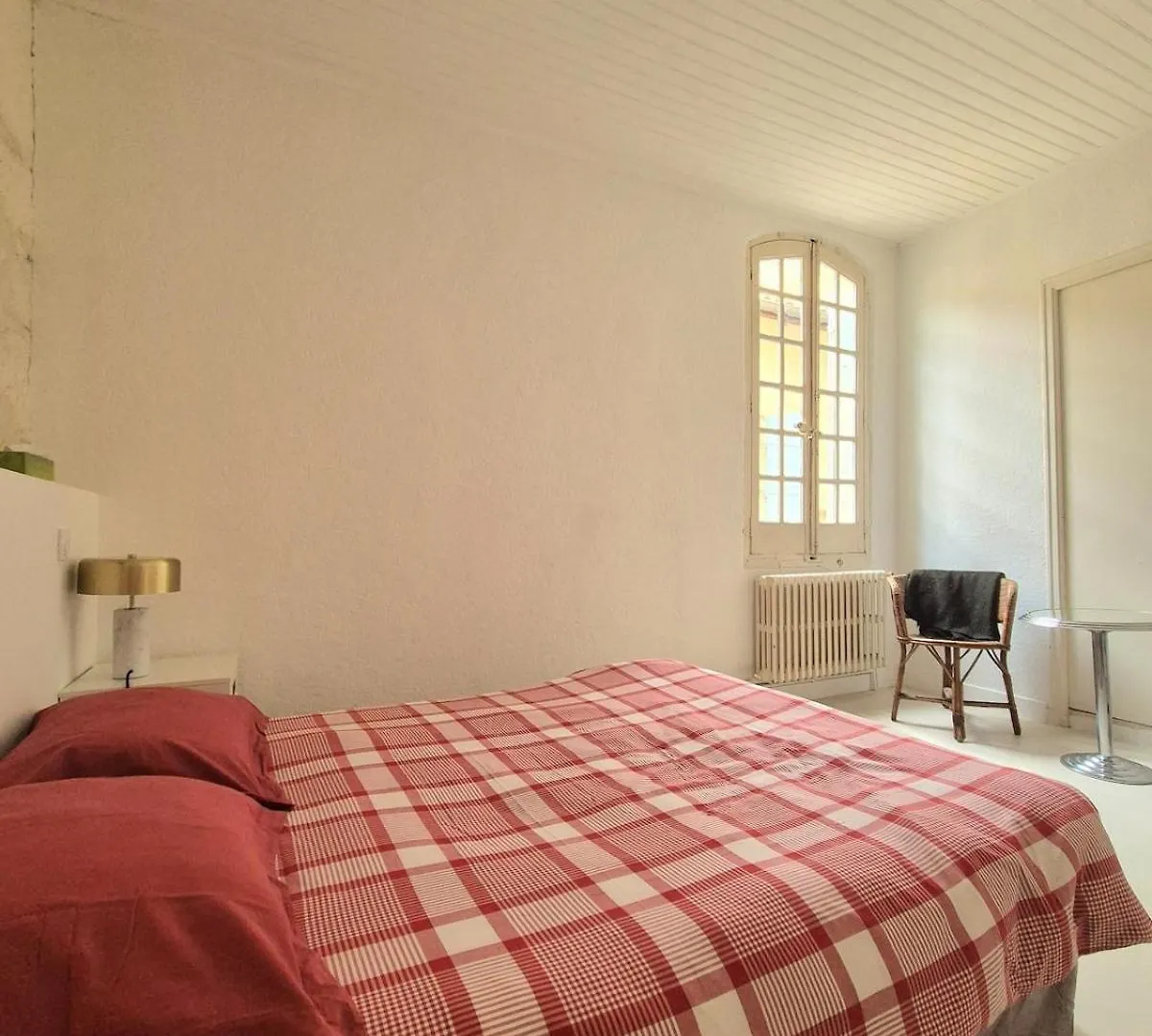 Дом отдыха La Maison Des Artistes Арль Франция